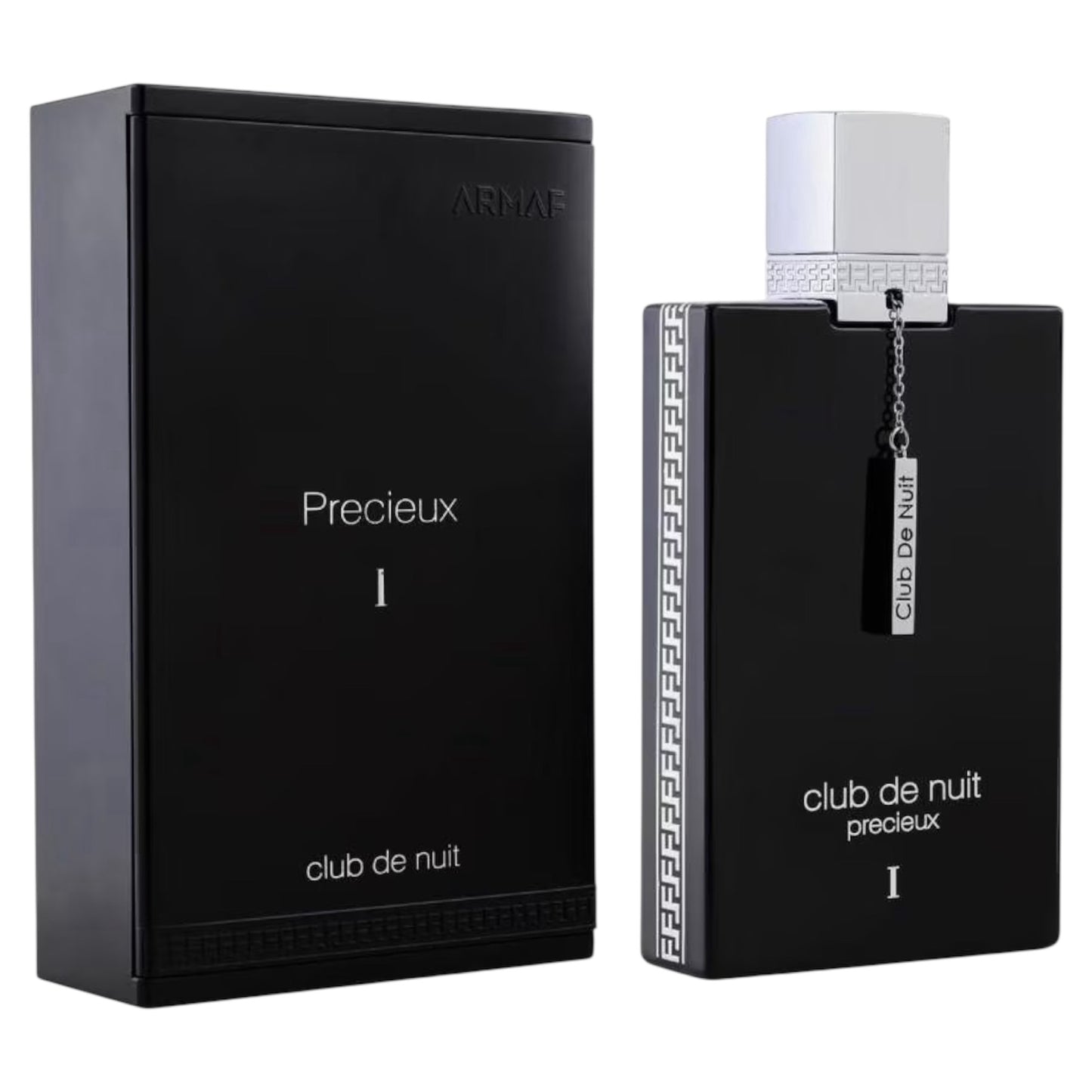 Armaf, club de nuit Precieux I, Extrait De Parfum, Vaporisateur 55 ml