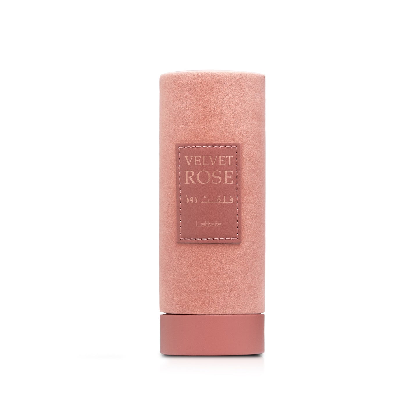 Lattafa Velvet, EAU de parfum, natural spray vaporisateur 100 ml