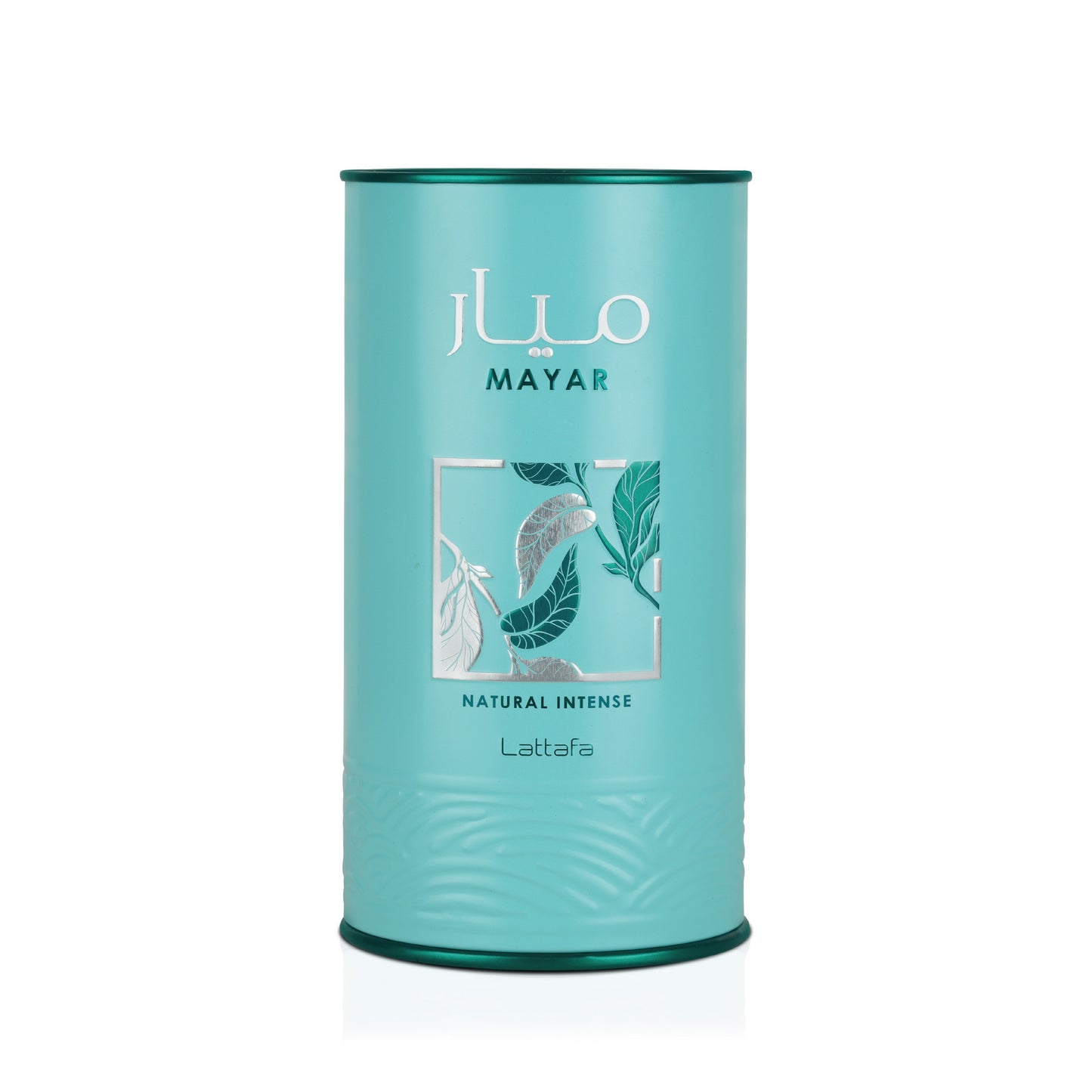 Lattafa Mayar Natural Intense, EAU de parfum, natural spray vaporisateur 100 ml