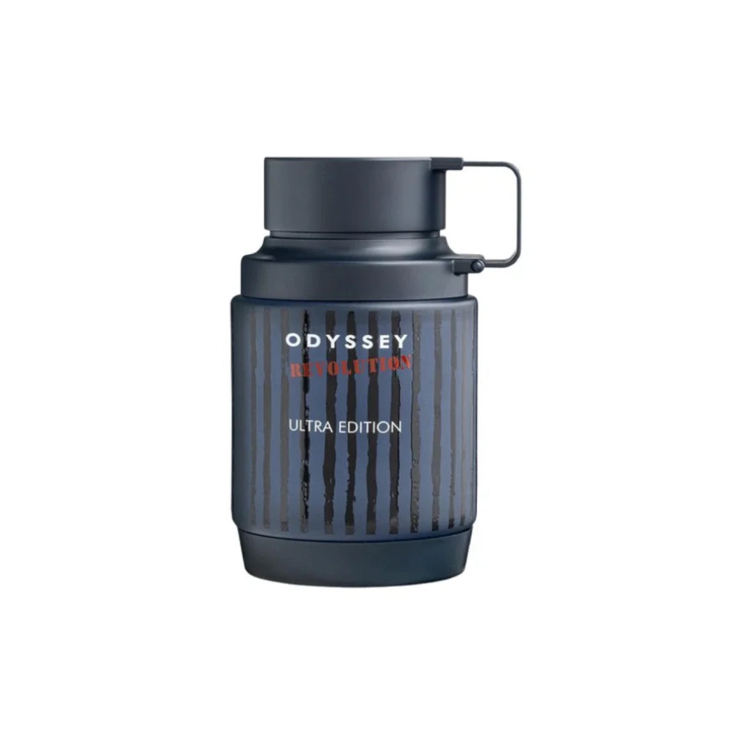 Armaf Odyssey Revolution, EAU de Parfum Spray Vaporisateur 100 ml