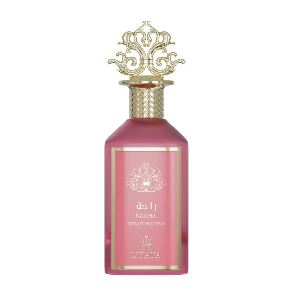 L´Haya, Raaha, extrait de parfum, vaporisateur natural Spray, 100 ml