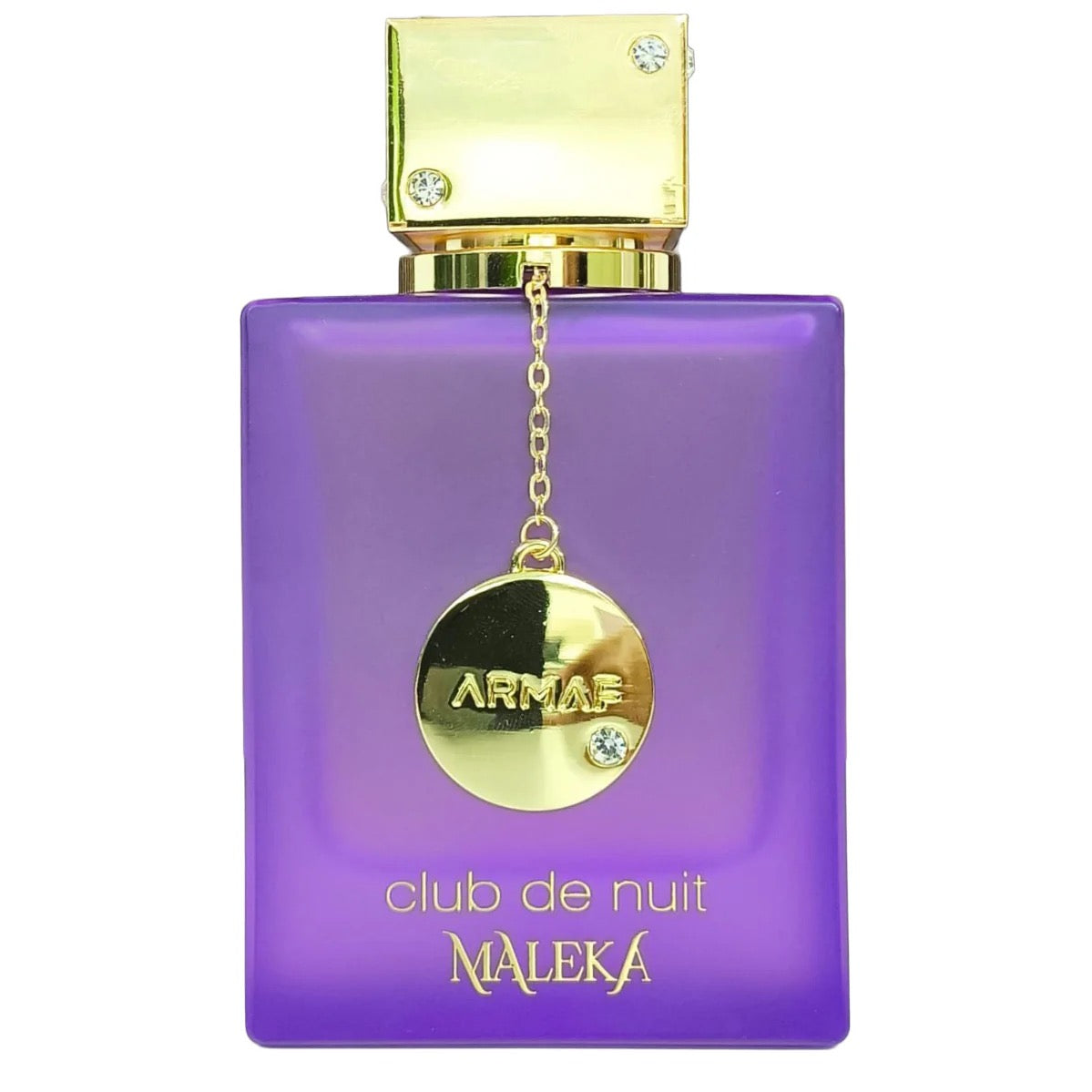 Armaf Club de Nuit Maleka, Eau de Parfum, Natural Spray Vaporisateur 105 ml