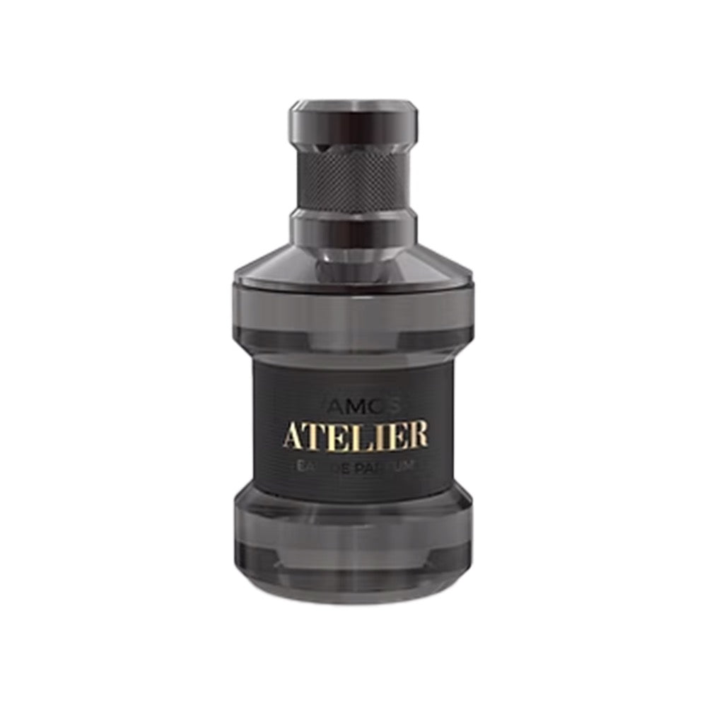 Camara, Vamos Atelier, eau de parfum, vaporisateur natural Spray, 100 ml
