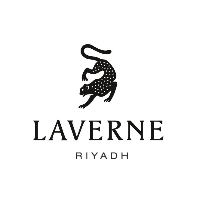 Riyadh, Set Sense Laverne by Georgina Rodríguez, EAU de parfum 75 ml + Polvo corporal.