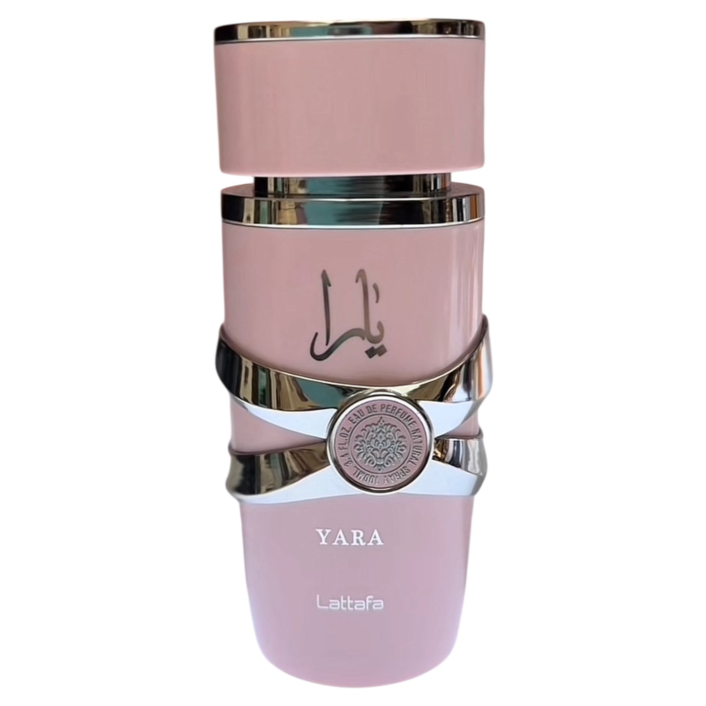 Lattafa Yara, EAU de parfum, natural spray vaporisateur 100 ml