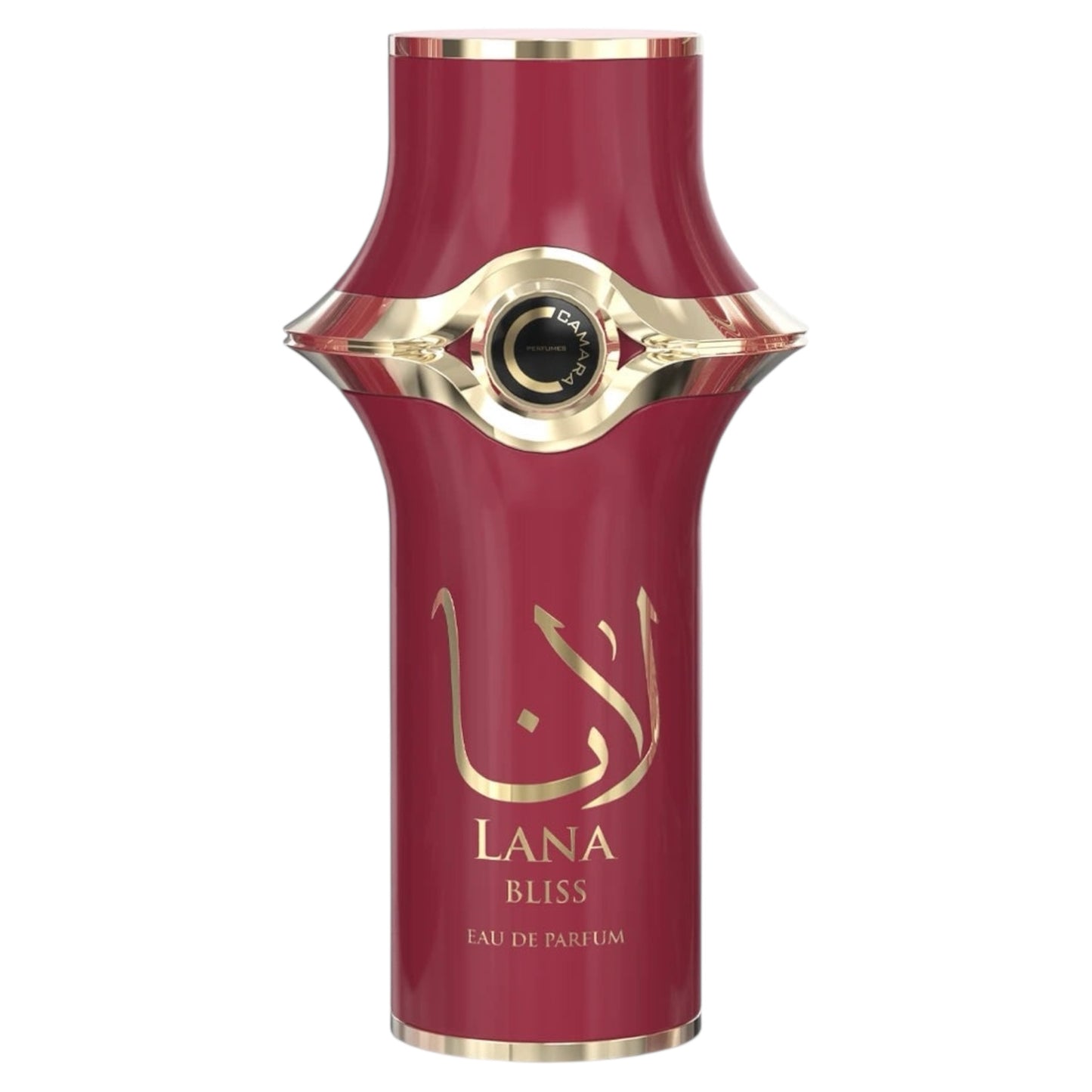 Camara, Lana Bliss, eau de parfum, vaporisateur natural Spray, 100 ml