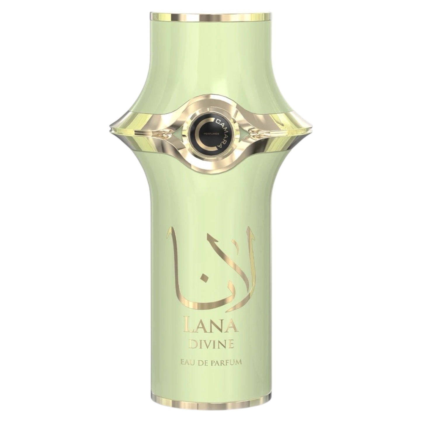 Camara, Lana Divine, eau de parfum, vaporisateur natural Spray, 100 ml