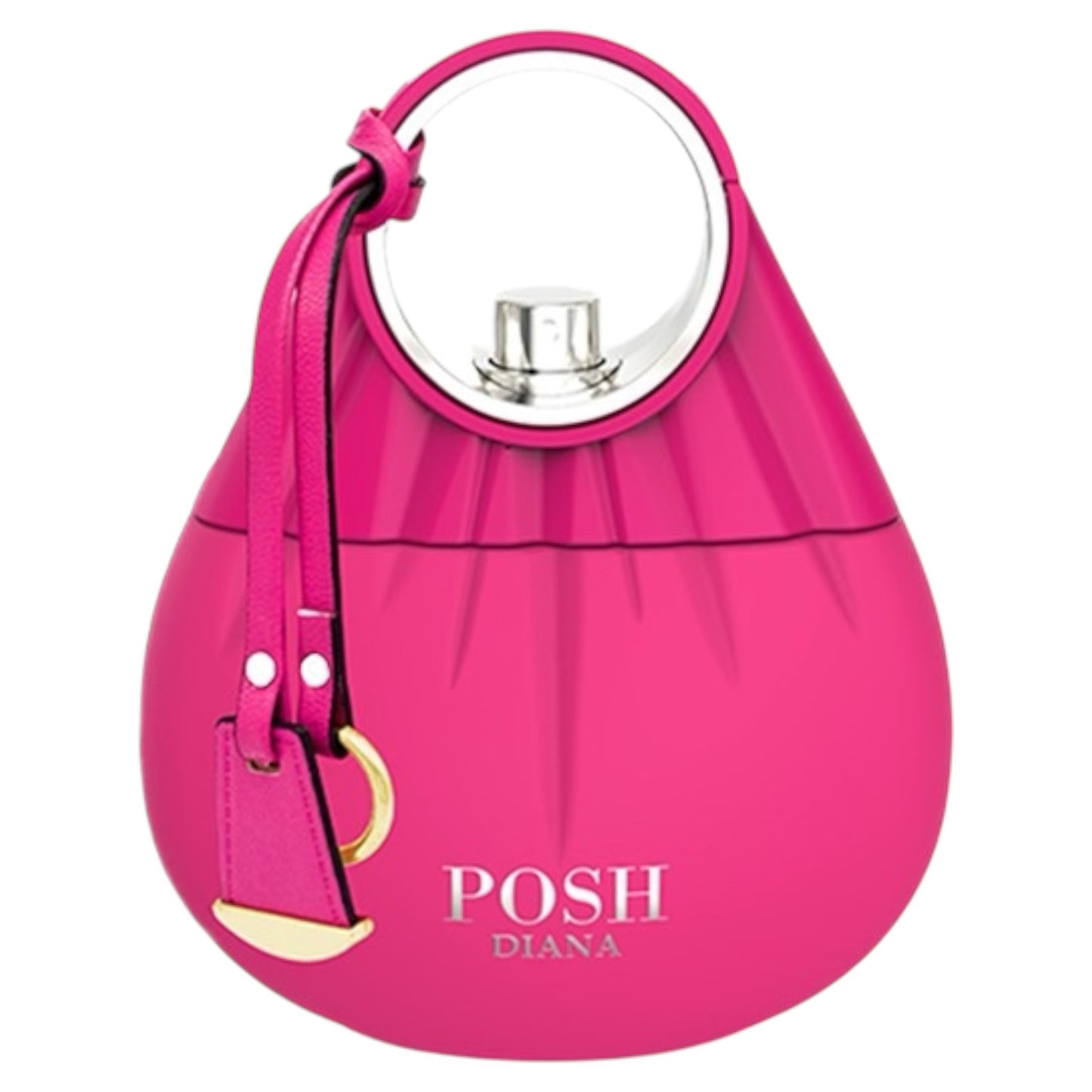 Camara, Posh in Diana, eau de parfum, vaporisateur natural Spray, 100 ml