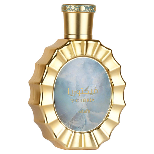 Lattafa Victoria, EAU de parfum, natural spray vaporisateur 100 ml
