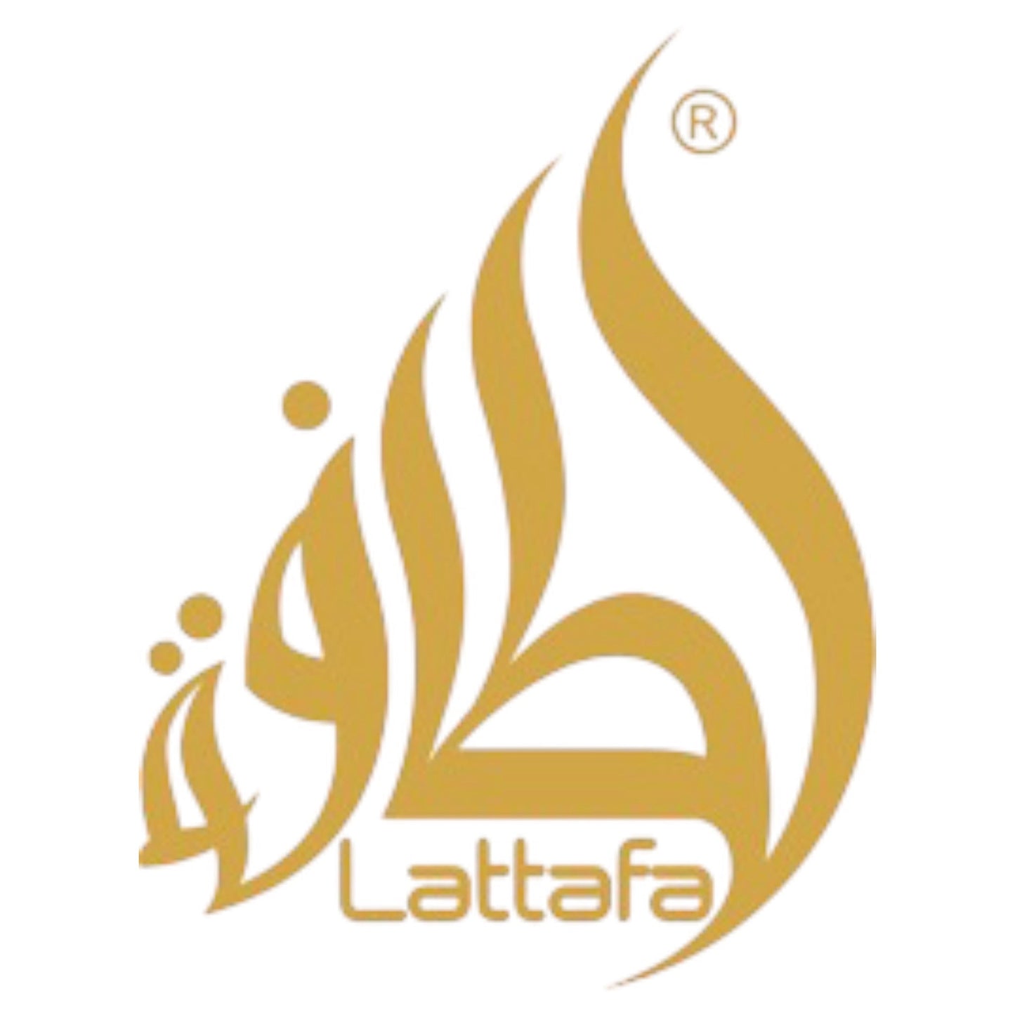 Lattata, RA´ED LUXE, EAU de parfum, Natural Spray Vaporisateur 100 ml