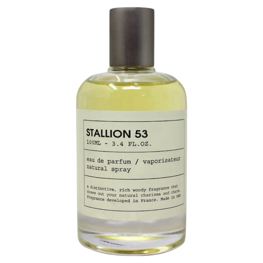 Emper Stallion 53, EAU de parfum, natural spray vaporisateur 100 ml + 20 ml