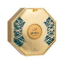 Hamidi, Ghalya Amiri, EAU de Parfum Spray Vaporisateur 100 ml.