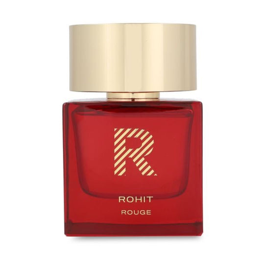 BHARARA, Rohit Rouge, Natural Spray Vaporisateur, EAU de Parfum 105 ml