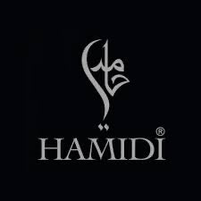 Hamidi, THE DOME MILLENNIUM,  EAU de Parfum Spray Vaporisateur 100 ml.