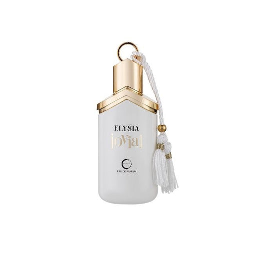 Camara, Elysia jovial, eau de parfum, vaporisateur natural Spray, 100 ml