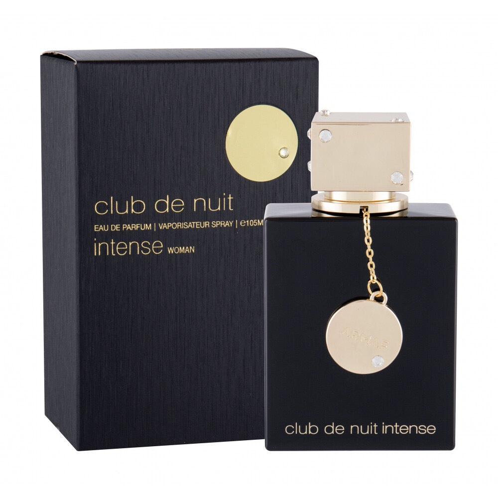 Armaf, Club de Nuit Intense Woman, Natural Spray Vaporisateur 105 ml