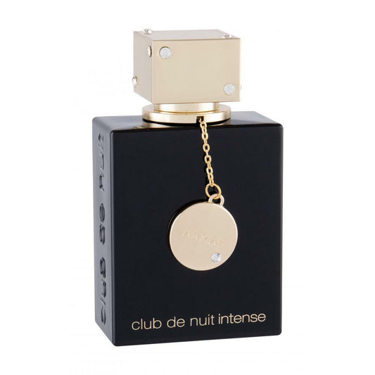 Armaf, Club de Nuit Intense Woman, Natural Spray Vaporisateur 105 ml