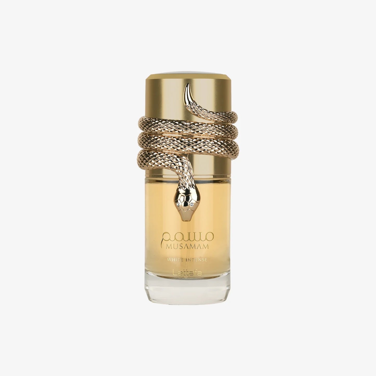 Lattafa, MUSAMAM, EAU de parfum, Natural Spray Vaporisateur 100 ml