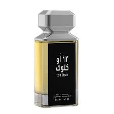Risala, 12´0 CLOCK,  EAU de Parfum Spray Vaporisateur 100 ml.