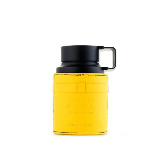 Armaf Odyssey Mega,  EAU de Parfum Spray Vaporisateur 100 ml