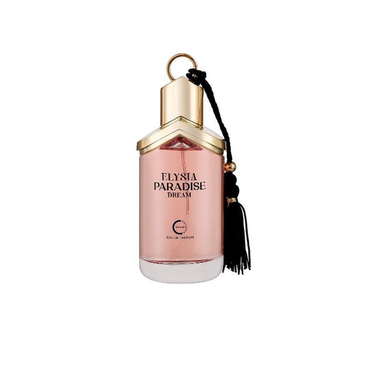 Camara, Elysia Paradise Dream, eau de parfum, vaporisateur natural Spray, 100 ml