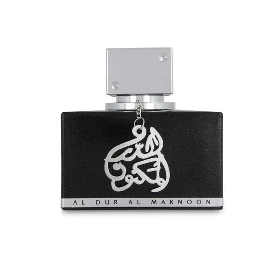 Lattafa, AL DUR AL MAKNOON, EAU de parfum, Natural Spray Vaporisateur 100 ml