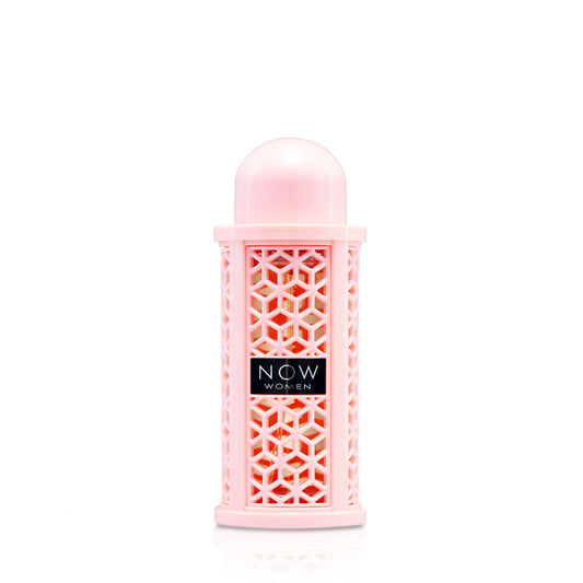 Lattafa, RAVE NOW WOMEN, EAU de parfum, natural spray vaporisateur 100 ml. (Copia)