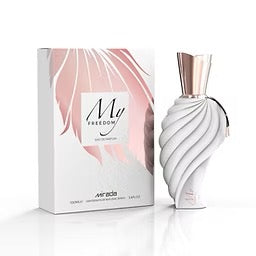 Mirada, My Freedom, eau de parfum, vaporisateur natural Spray, 100 ml