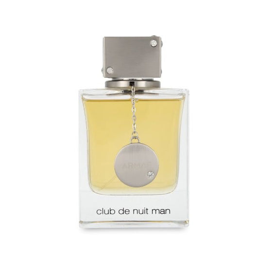 Armaf Club de Nuit Man, EAU de Toilette, Natural Spray Vaporisateur 105 ml
