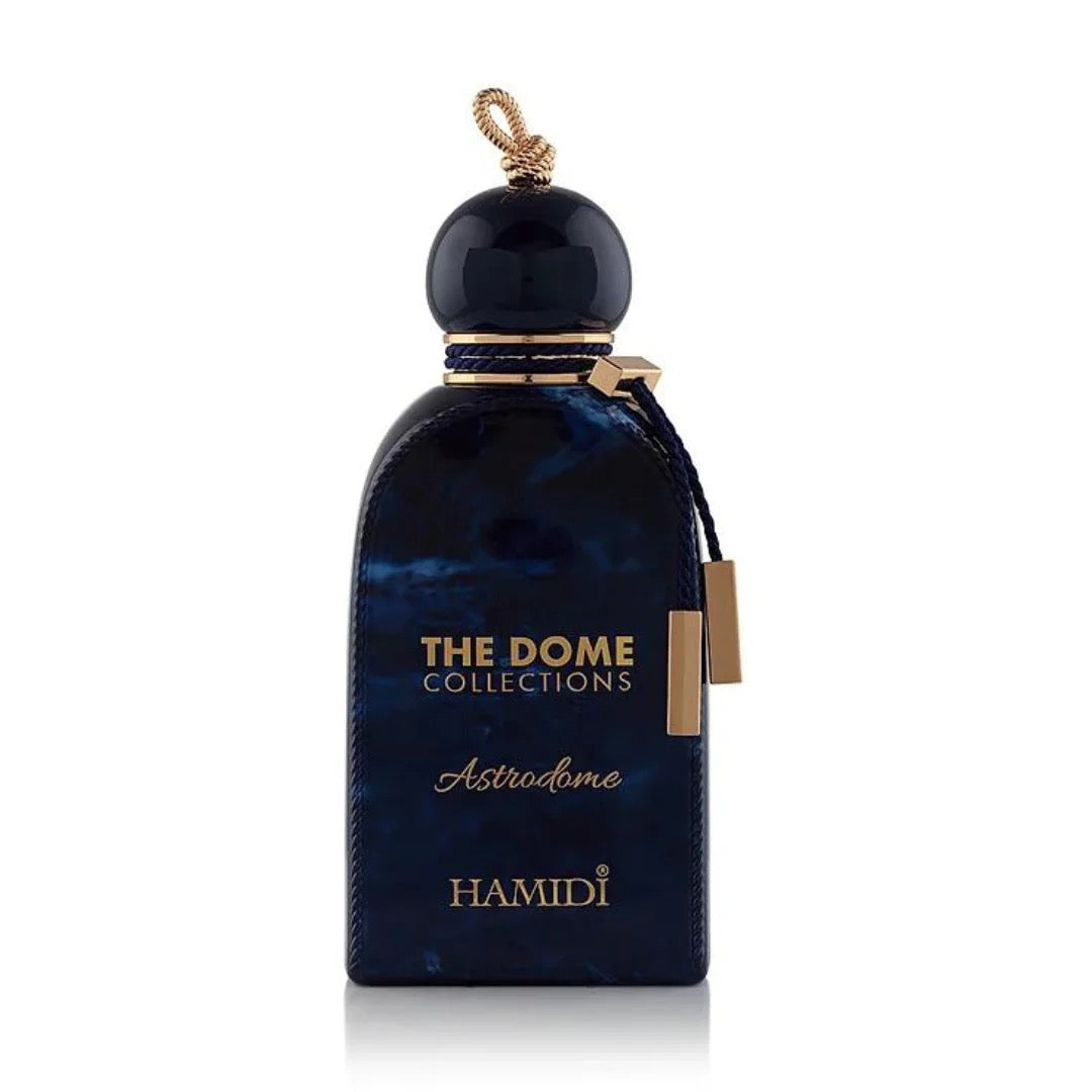 Hamidi, THE DOME ASTRODOME,  EAU de Parfum Spray Vaporisateur 100 ml.