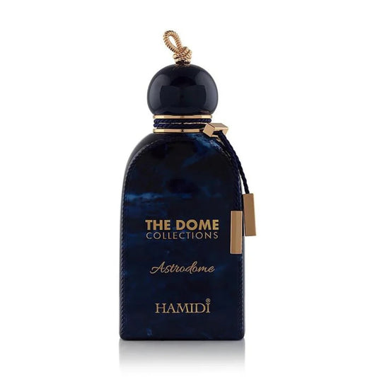 Hamidi, THE DOME ASTRODOME,  EAU de Parfum Spray Vaporisateur 100 ml.