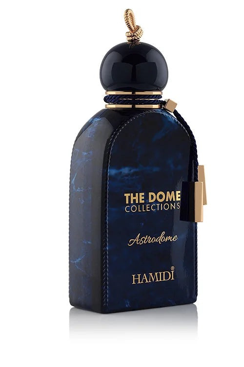 Hamidi, THE DOME ASTRODOME,  EAU de Parfum Spray Vaporisateur 100 ml.
