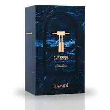 Hamidi, THE DOME ASTRODOME,  EAU de Parfum Spray Vaporisateur 100 ml.