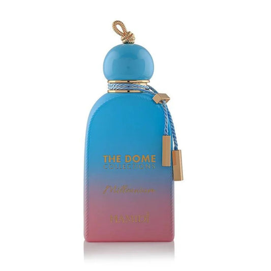 Hamidi, THE DOME MILLENNIUM,  EAU de Parfum Spray Vaporisateur 100 ml.