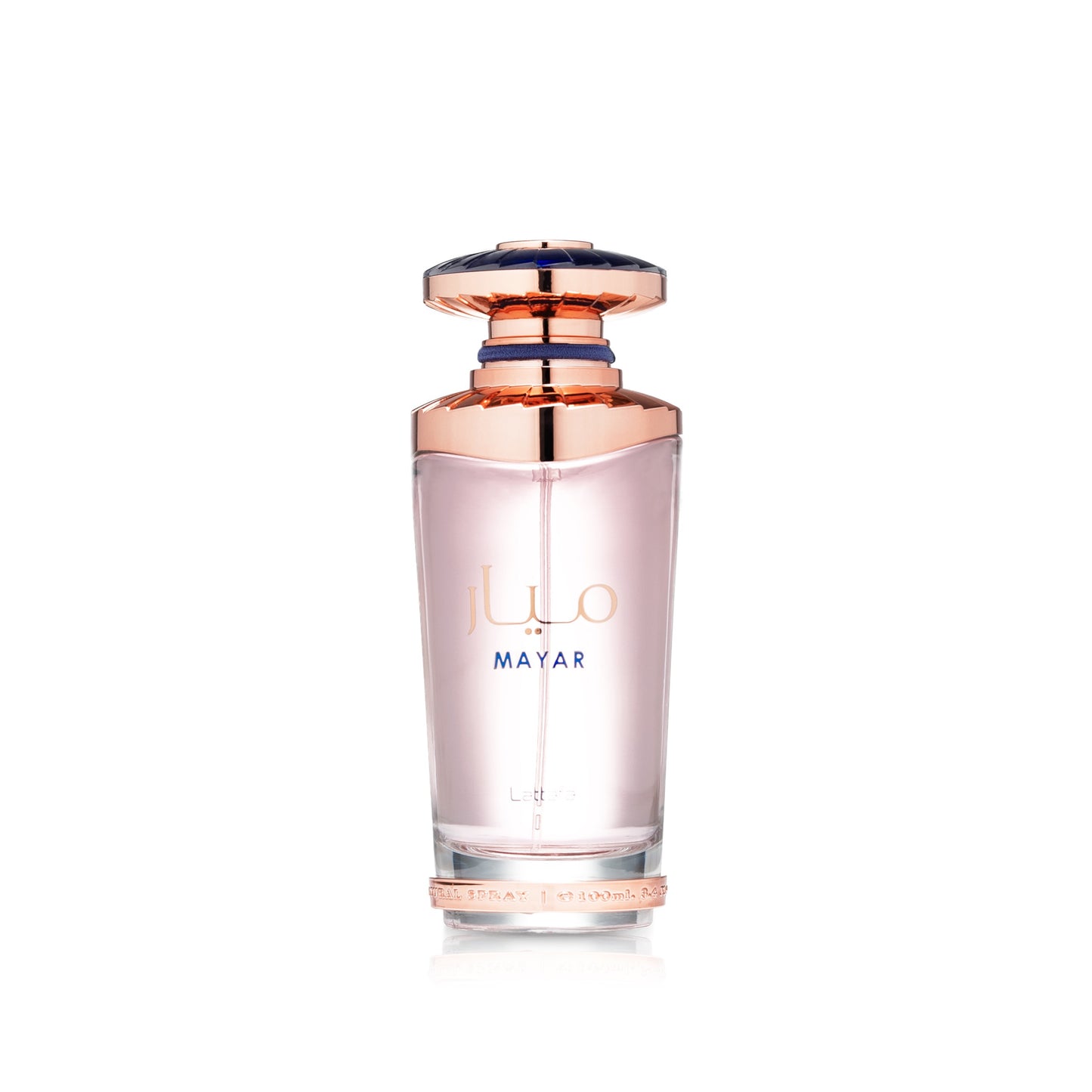 Lattafa Mayar, EAU de parfum, natural spray vaporisateur 100 ml (Copia)