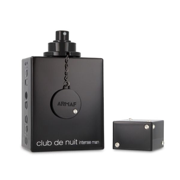 Armaf Club de Nuit Intense Man, Natural Spray Vaporisateur 105 ml