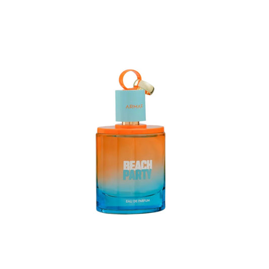 Armaf, BEACH PARTY,  EAU de Parfum Spray Vaporisateur 100 ml