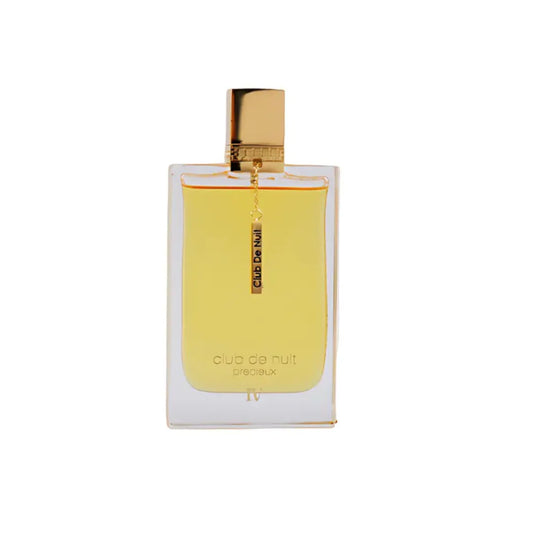 Armaf, club de nuit Precieux IV, Extrait De Parfum, Vaporisateur 55 ml