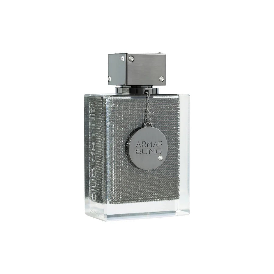 Armaf, Club de Nuit Bling, Natural Spray Vaporisateur 75 ml