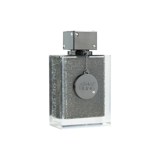 Armaf, Club de Nuit Bling, Natural Spray Vaporisateur 75 ml