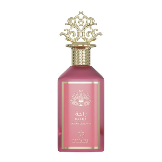 L´Haya, Raaha, extrait de parfum, vaporisateur natural Spray, 100 ml