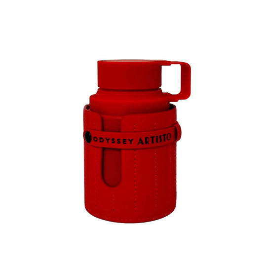 Armaf Odyssey Artisto,  EAU de Parfum Spray Vaporisateur 100 ml