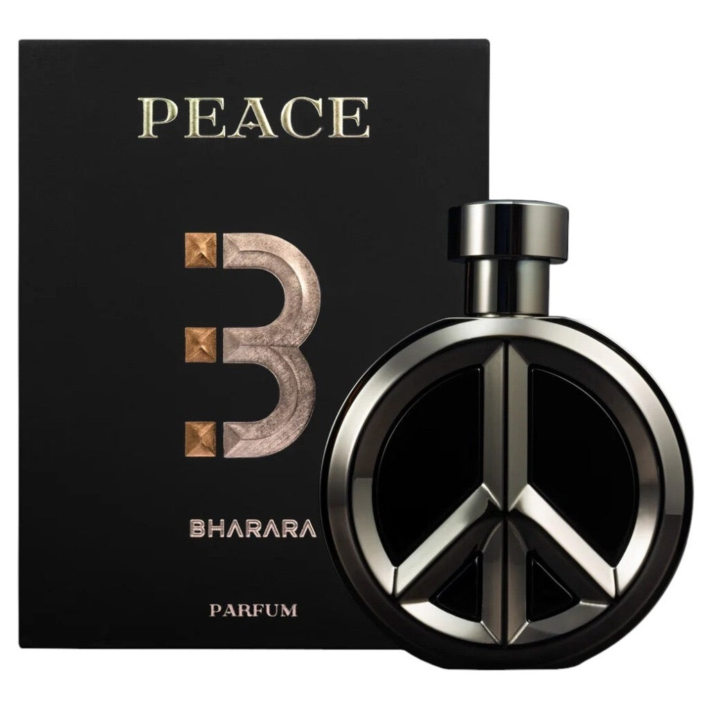 BHARARA, Peace, Parfum 100 ml