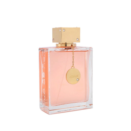 Armaf Club de Nuit woman, Eau de Parfum, Natural Spray Vaporisateur 105 ml