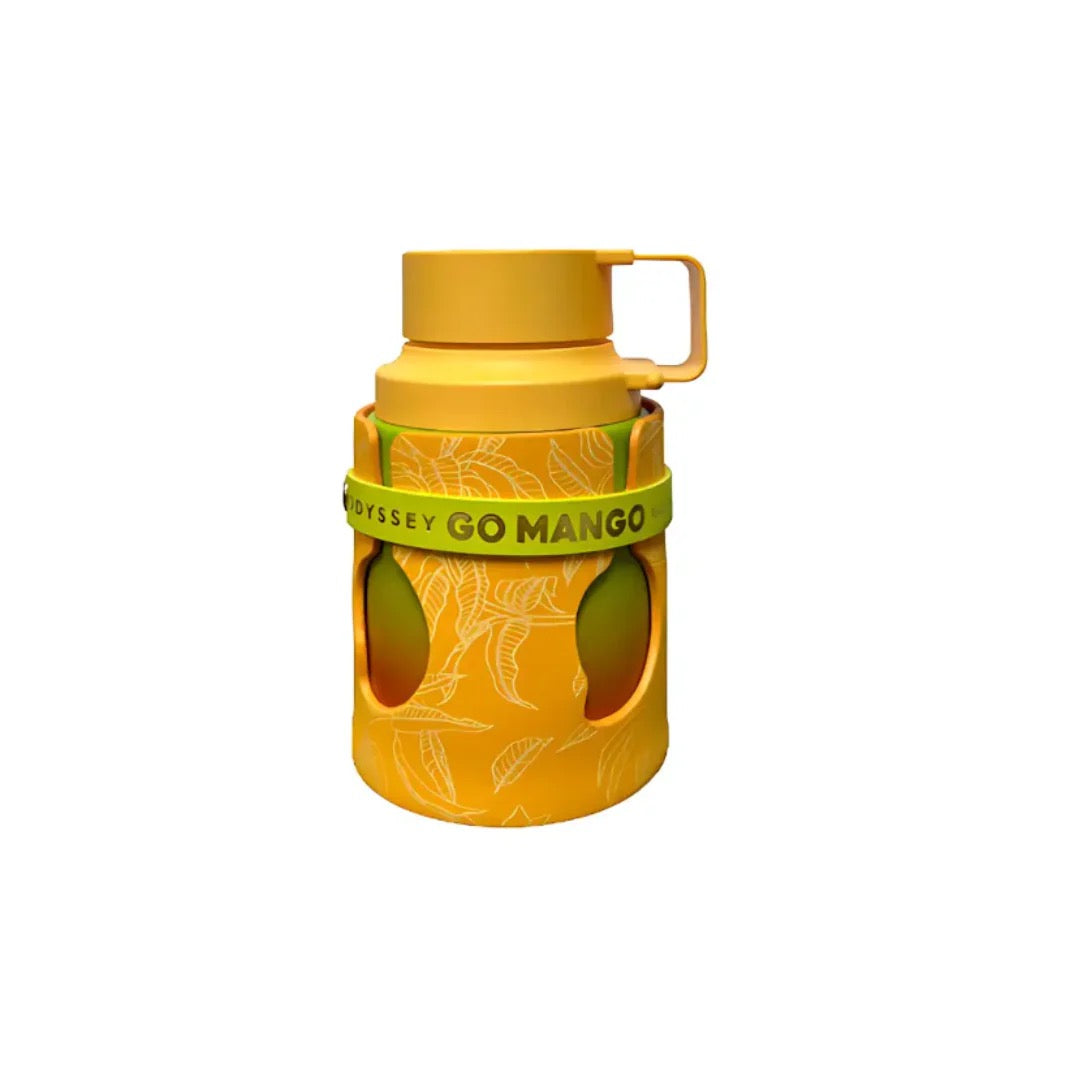 Armaf Odyssey GO MANGO,  EAU de Parfum Spray Vaporisateur 100 ml