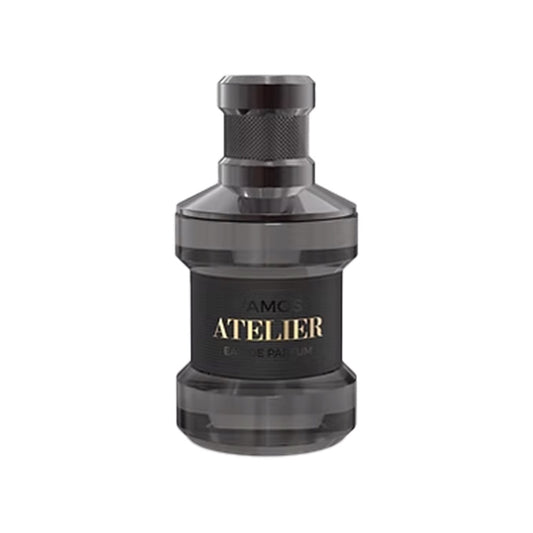 Camara, Vamos Atelier, eau de parfum, vaporisateur natural Spray, 100 ml