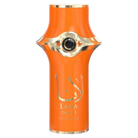 Camara, Lana Dazzle, eau de parfum, vaporisateur natural Spray, 100 ml