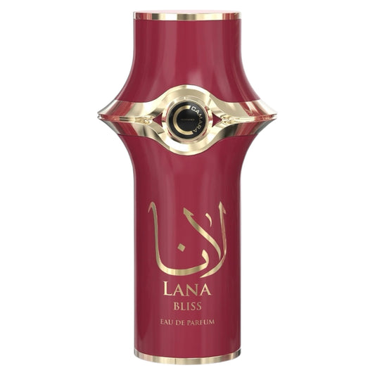 Camara, Lana Bliss, eau de parfum, vaporisateur natural Spray, 100 ml
