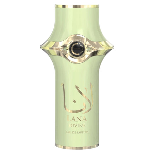 Camara, Lana Divine, eau de parfum, vaporisateur natural Spray, 100 ml