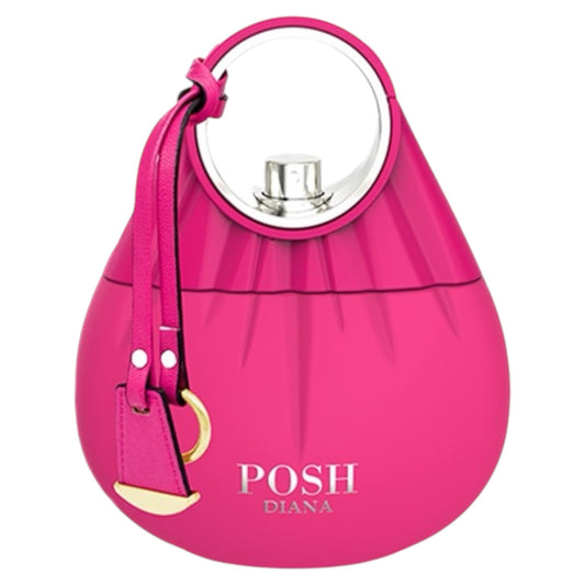 Camara, Posh in Diana, eau de parfum, vaporisateur natural Spray, 100 ml